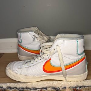 Nike Blazer Mid Infinite 77